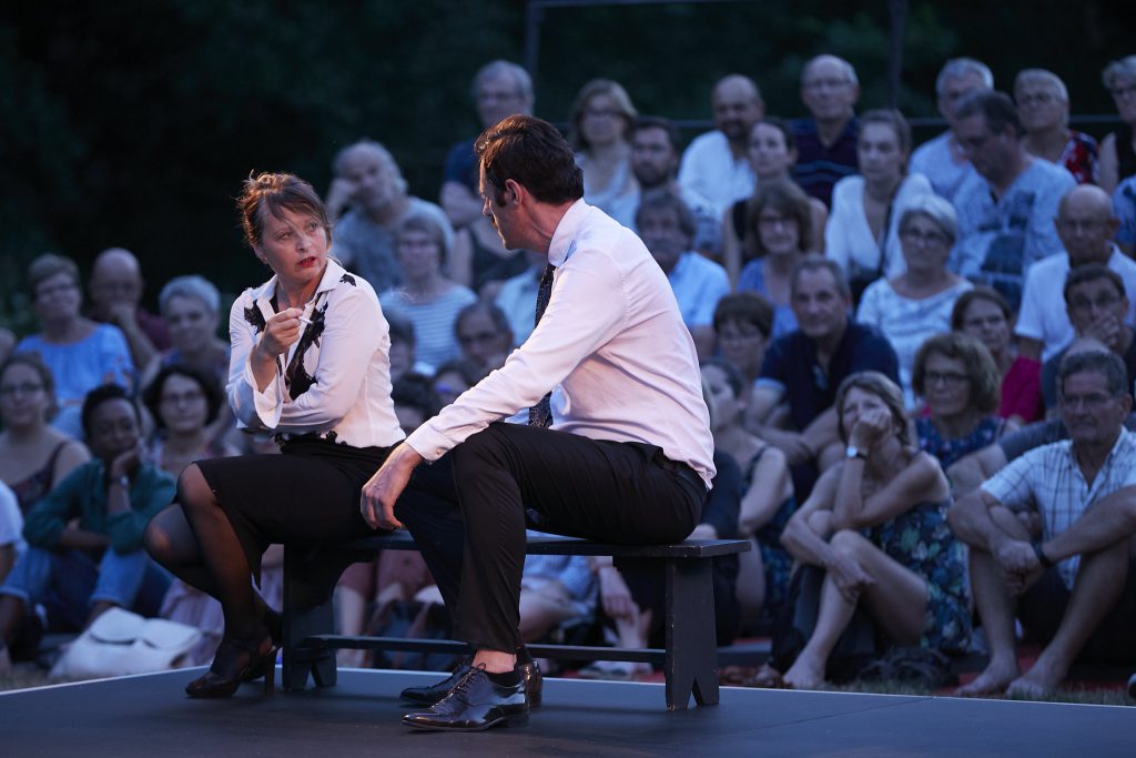 nicolas bernard 3a événement régie générale direction technique nantes spectacle