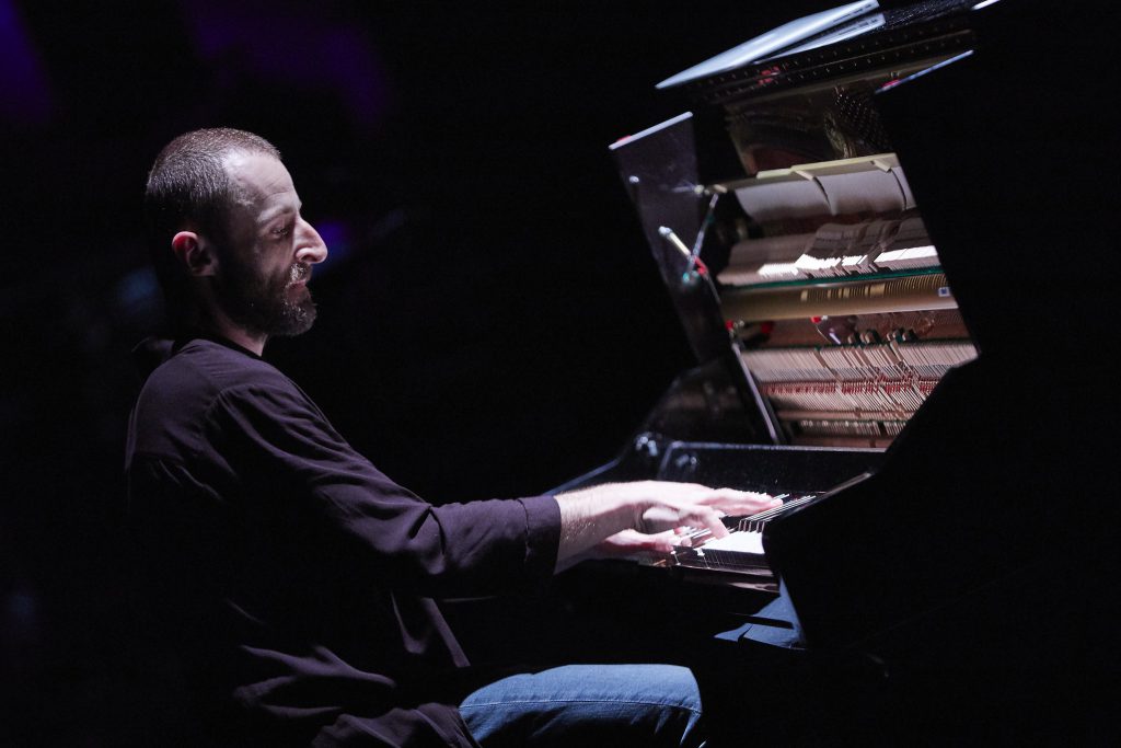 nicolas bernard 3a événement régie générale direction technique nantes spectacle