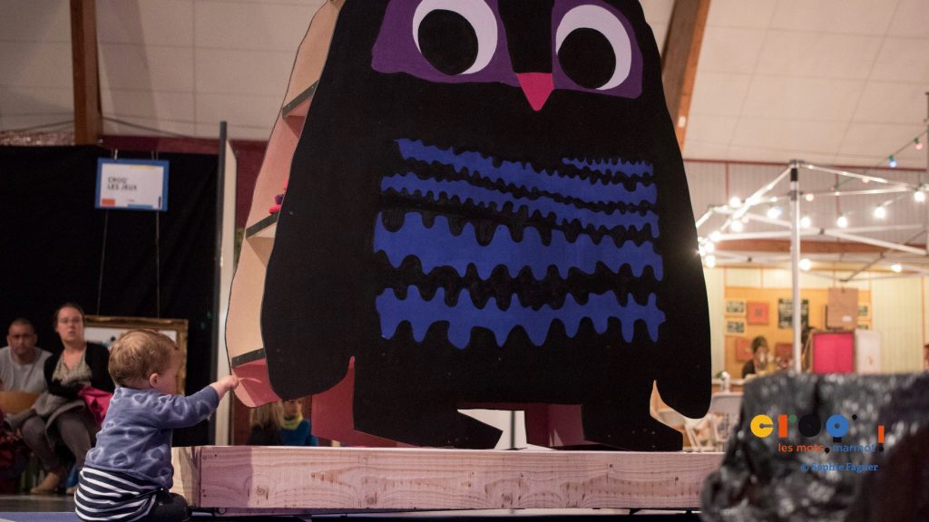 nicolas bernard 3a événement régie générale direction technique nantes spectacle